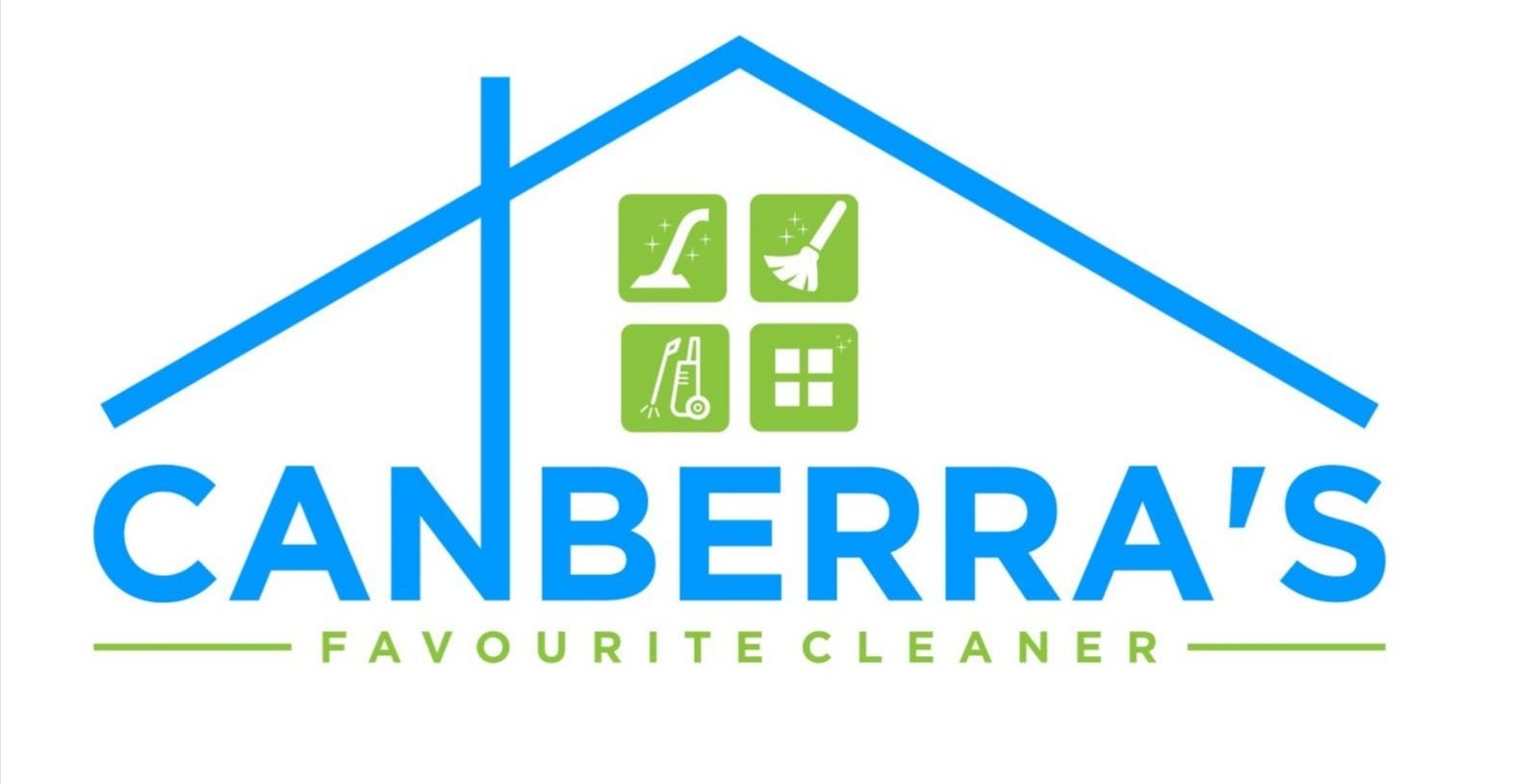 Canberras Favorite Cleaner
